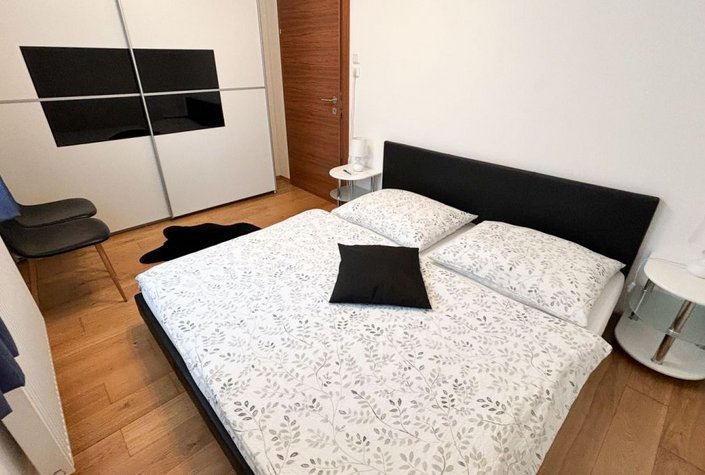 Zimmer - Gesäuse