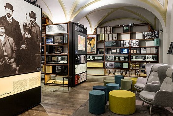Literaturmuseum