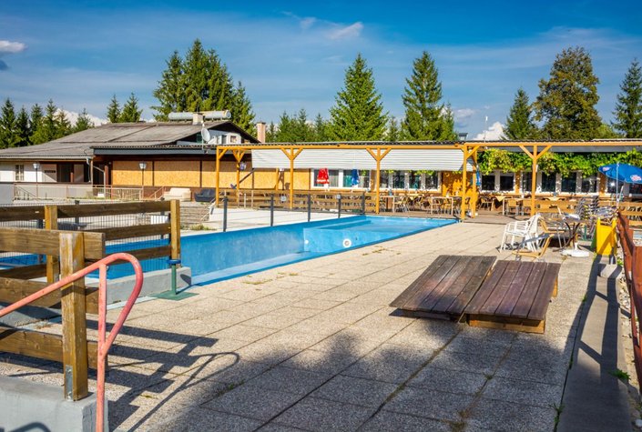 Naturisten Feriendorf Rutar Lido