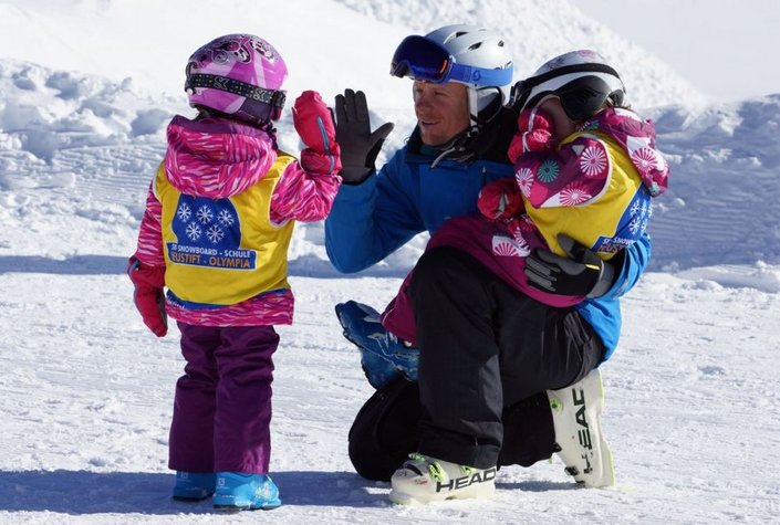 Ski- und Snowboardschule Neustift Olympia