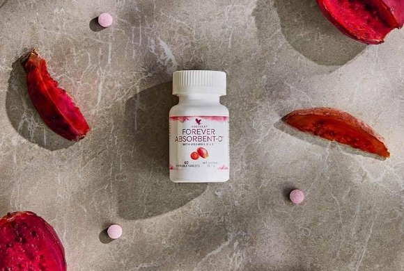 Forever Living Products