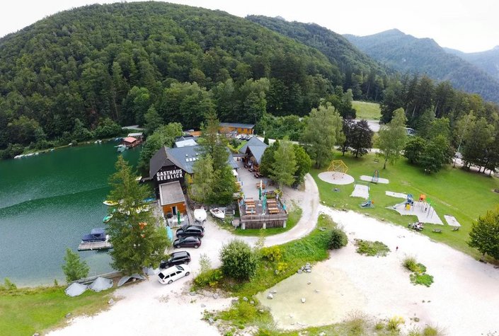 Gasthaus Seeblick