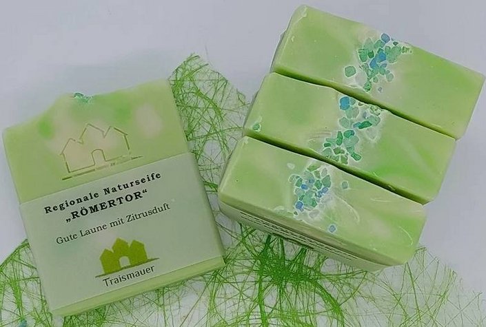 Seifenmanufaktur Jabona