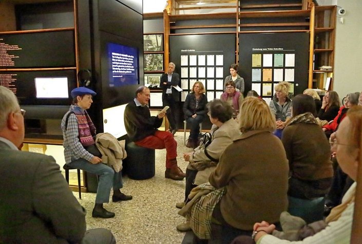 Literaturmuseum