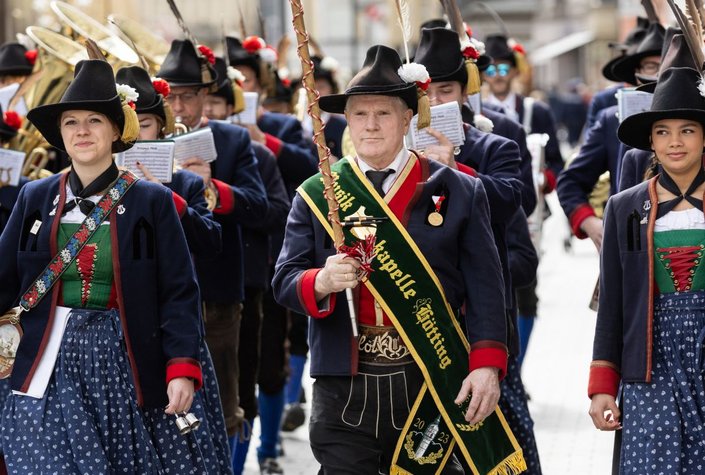 Ostermarkt Innsbruck