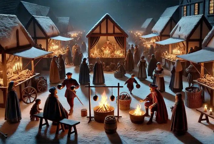 Simmeringer Kunst & Kultur Advent
