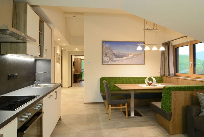 Haus Alpenrose