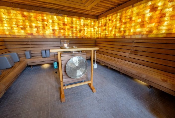 Gesundheitsresort Lebensquell Bad Zell