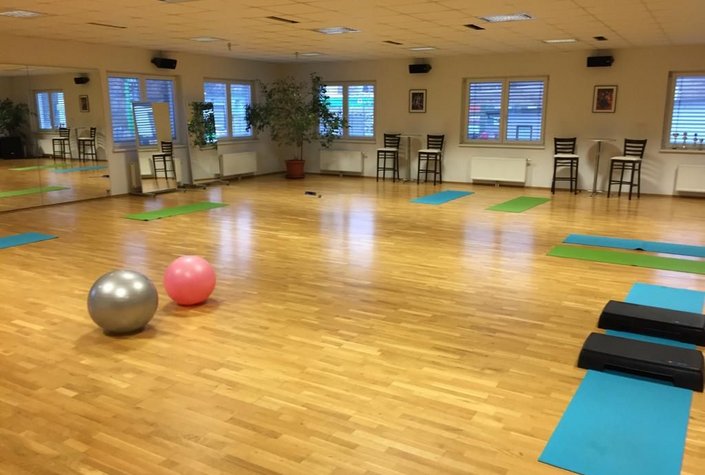 SeemBody Kumberg