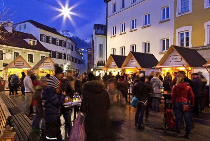 Wiltener Weihnachtszauber