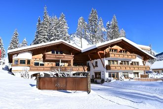 Du suchst entspannten Familienurlaub? Sportlich herausfordernden...