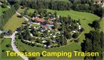 Terrassen Camping Traisen - Traisen - Mostviertel