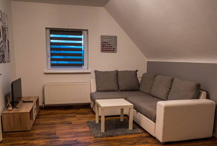 Apartment Engelbrecht