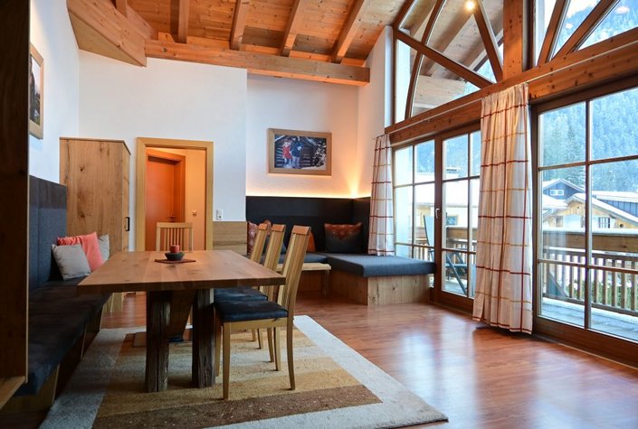 RESIDENCE Martha