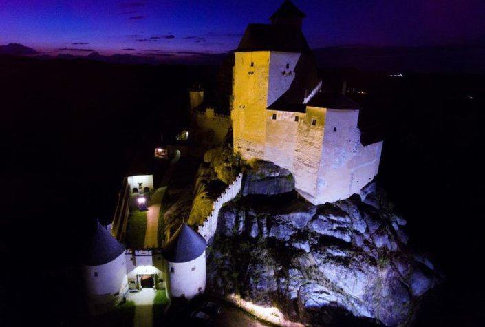 Burg Rappottenstein