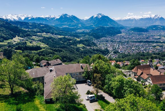 Hotel Viktor - Genuss mit Weitblick