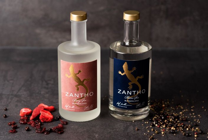 ZANTHO