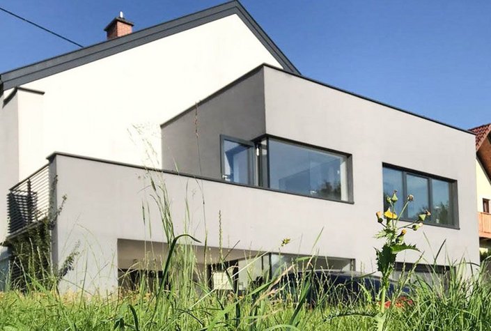 Zimmer - Gesäuse