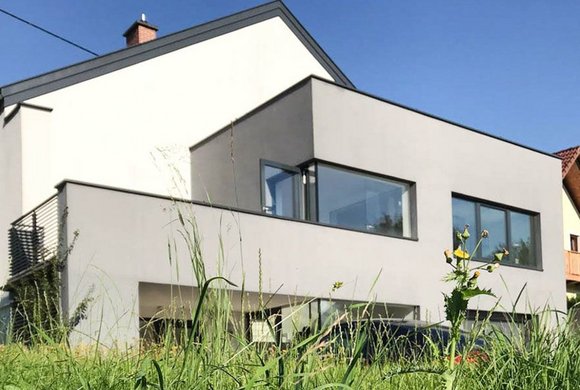 Zimmer - Gesäuse