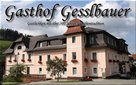 Gasthof Gesslbauer - Steinhaus am Semmering - Hochsteiermark