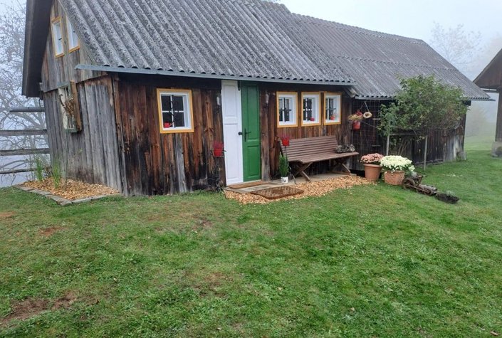 Campingplatz Osterwitz