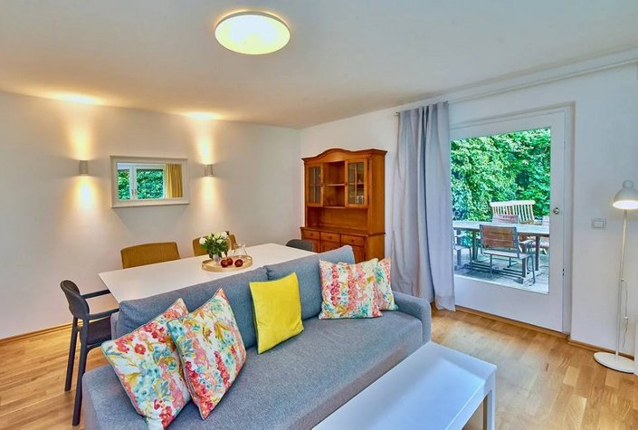 Altstadt Apartments Melk