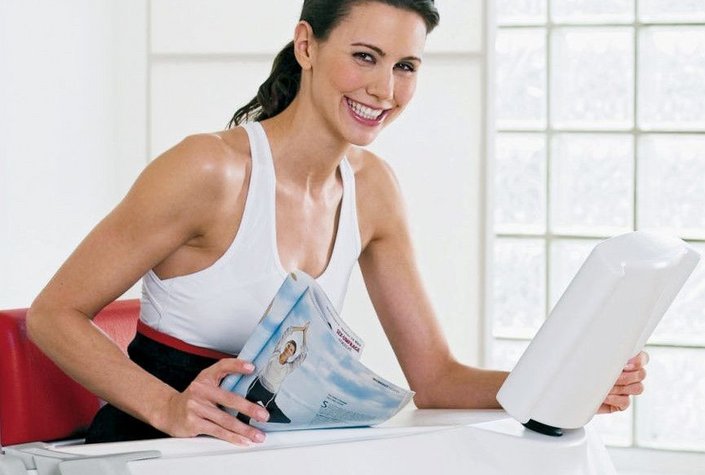 Das Figurstudio - HYPOXI Studio