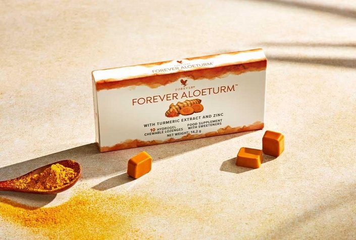 Forever Living Products