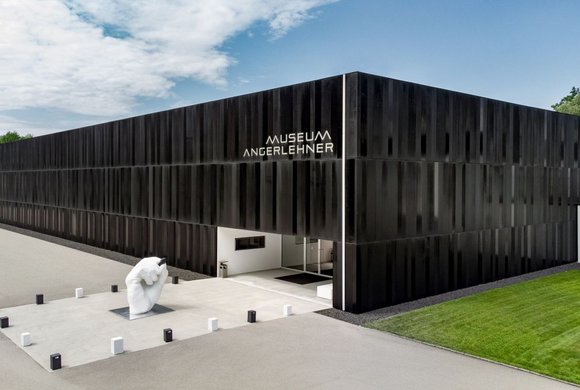 Museum Angerlehner