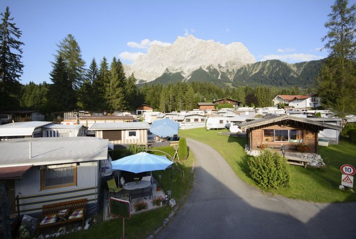 Camping Dr. Lauth