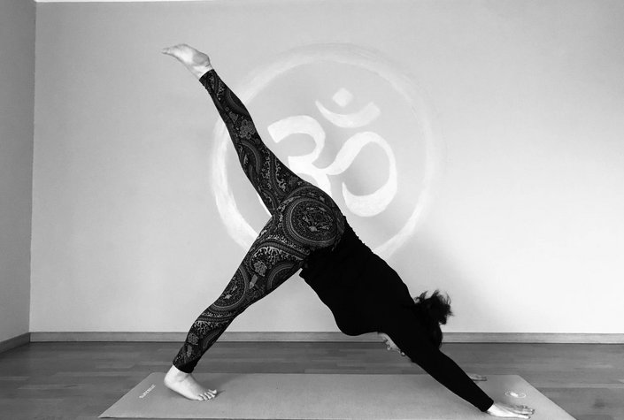 freedOM Yoga