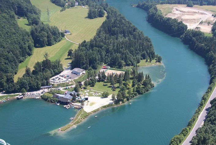 Gasthaus Seeblick