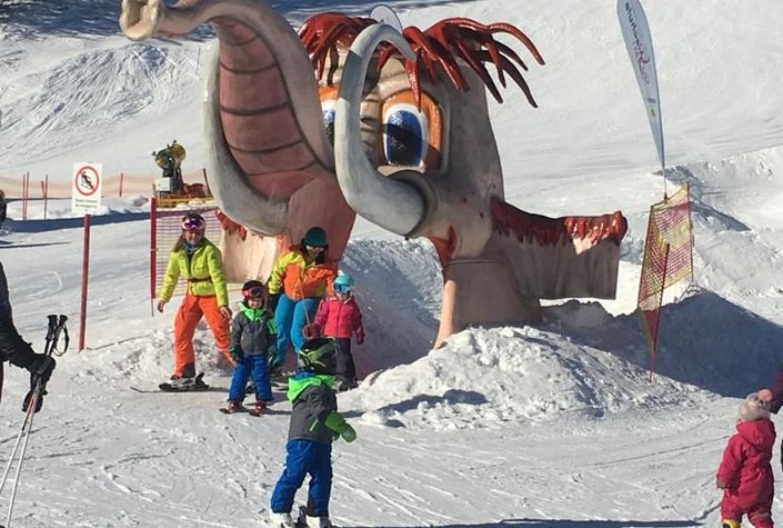Skischule Gosau