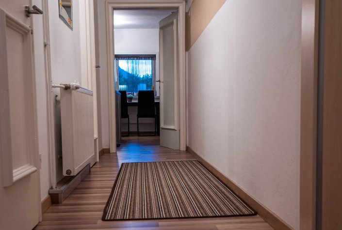 Apartment Engelbrecht