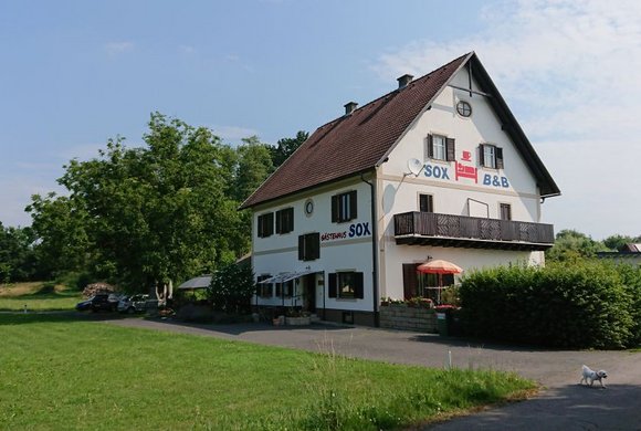 Gästehaus Sox