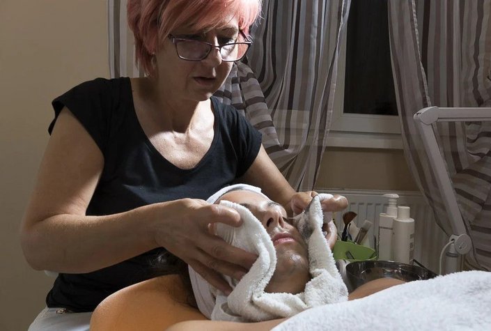 La Belleza - Kosmetik & Fußpflege