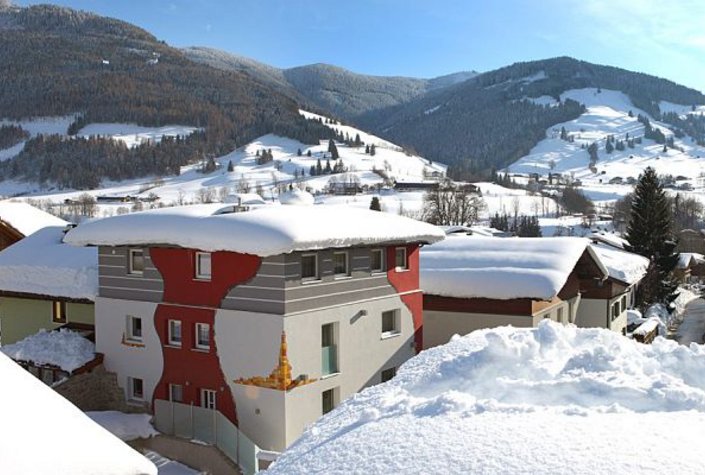 Steiner's Wellness-Appartements