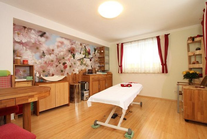 Steiner's Wellness-Appartements