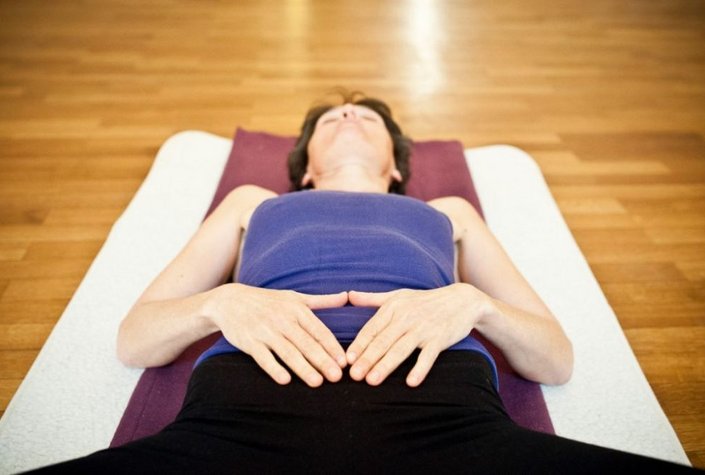 Feel Free - Ayurveda, Yoga & Musik
