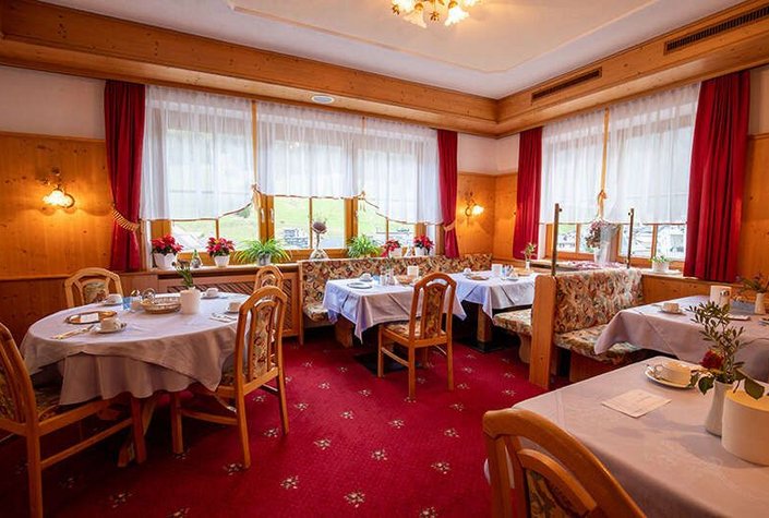 Hotel Persura