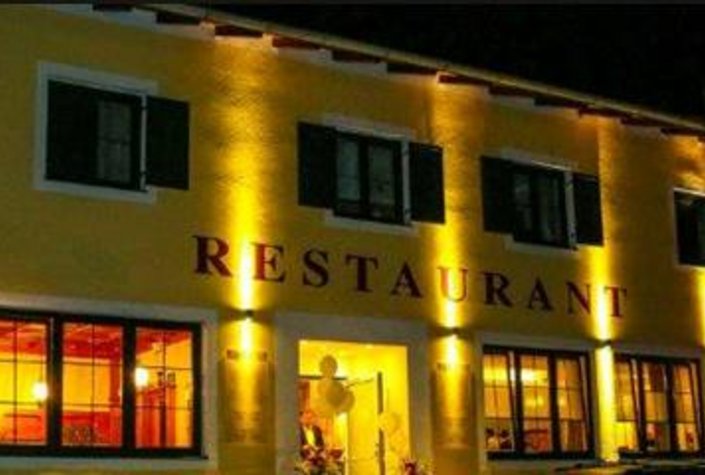 Restaurant Pannonia Roth