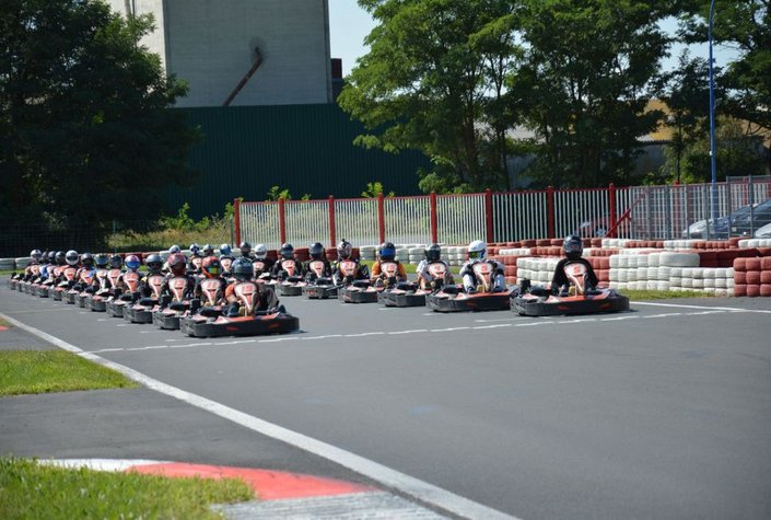 Speedarena Rechnitz