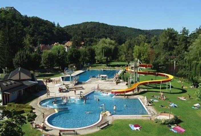 Sport- und Erlebnisbad Gars