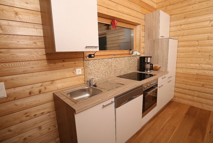 Camping WellWelt Kumberg