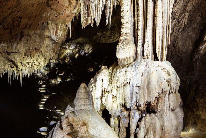 Lurgrotte Semriach