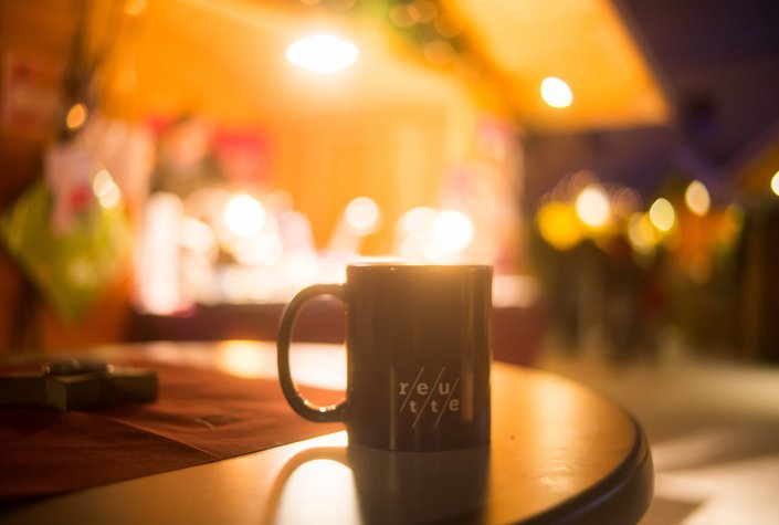 Außerferner Weihnachtsmarkt