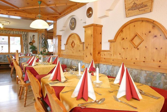 Pension Sonneck
