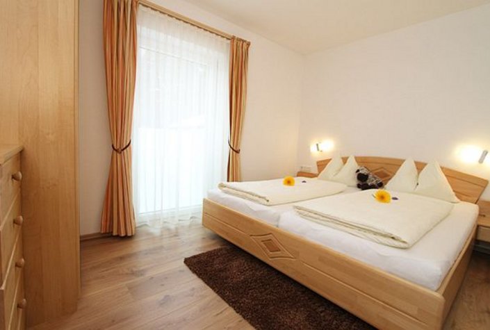 Steiner's Wellness-Appartements