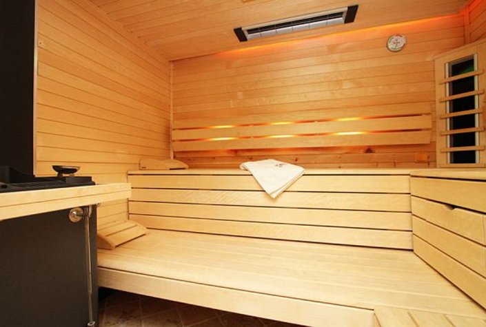 Steiner's Wellness-Appartements