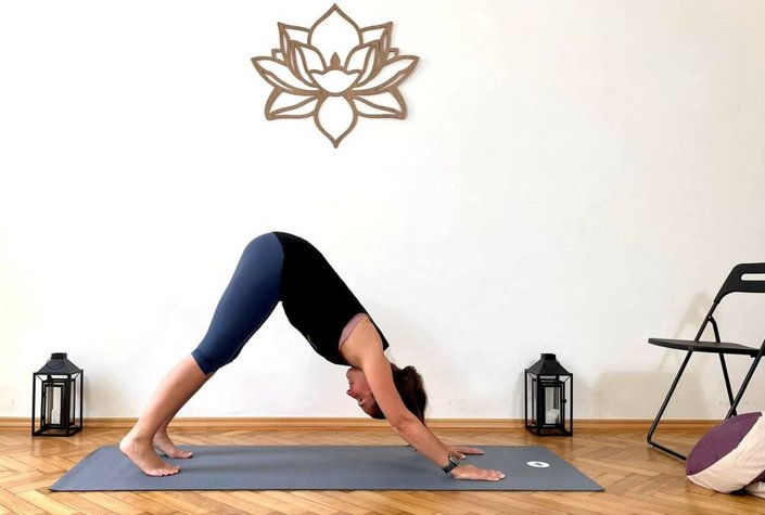 Cozy-Yoga